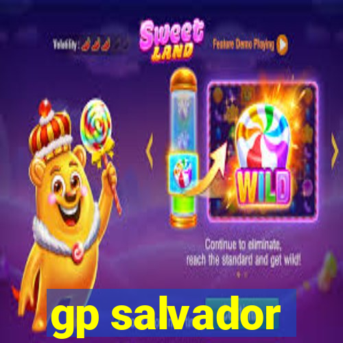 gp salvador